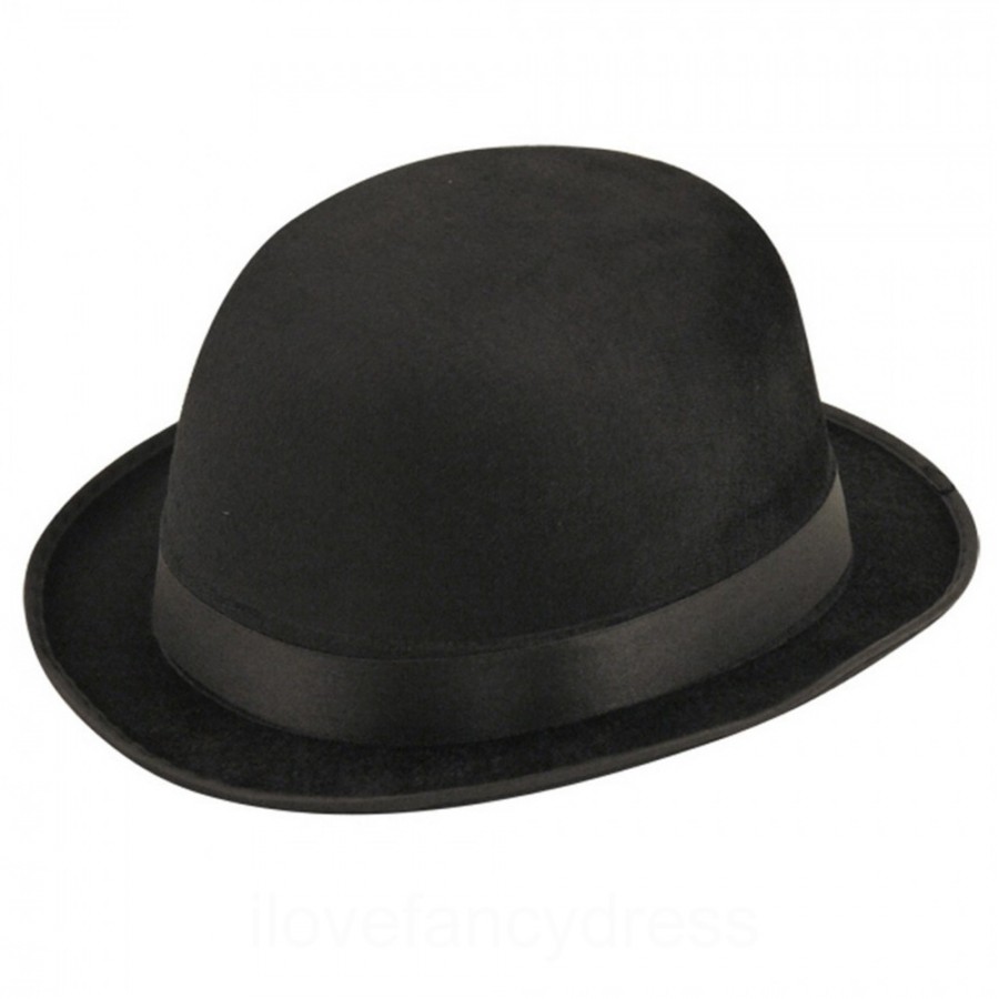 Black Bowler Hat You searched for: black bowler hat! Etsy is the home to thousands of handmade, vintage, and one-of-a-kind products and gifts related to your search. No matter what you’re looking for or where you are in the world, our global marketplace of sellers can help you find unique and affordable options. Let’s get started!